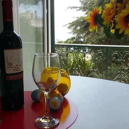 Appartement Giardino Sul Mare *
