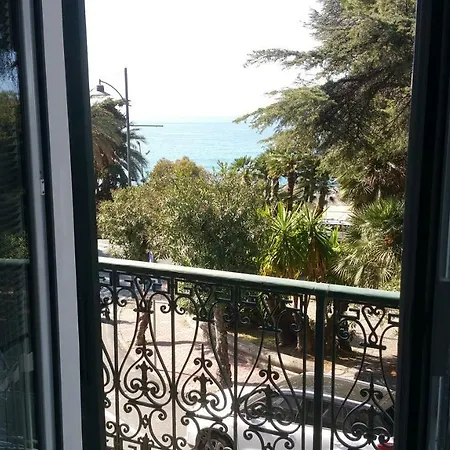 Giardino Sul Mare * Ospedaletti