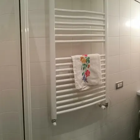 Giardino Sul Mare Апартаменты Оспедалетти