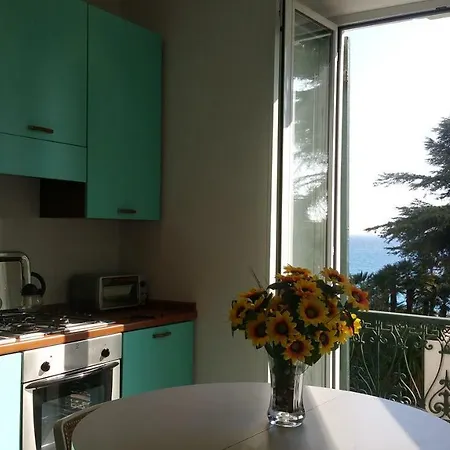 Giardino Sul Mare