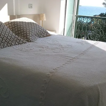 Апартаменты Giardino Sul Mare