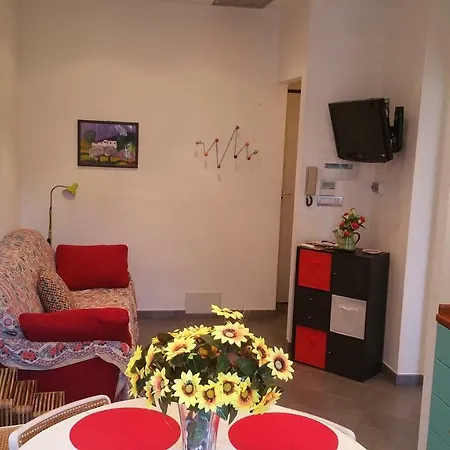 Giardino Sul Mare *